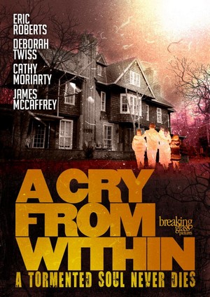 A Cry from Within (2014) - poster