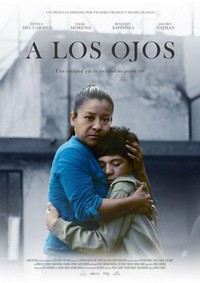 A los Ojos (2014) - poster