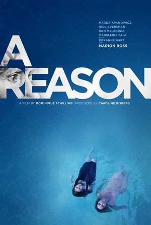 A Reason (2014) - poster
