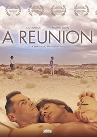 A Reunion (2014) - poster