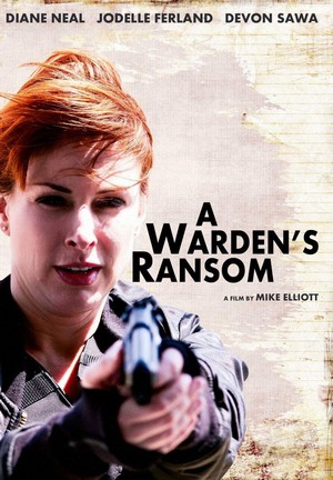 A Warden's Ransom (2014) - poster