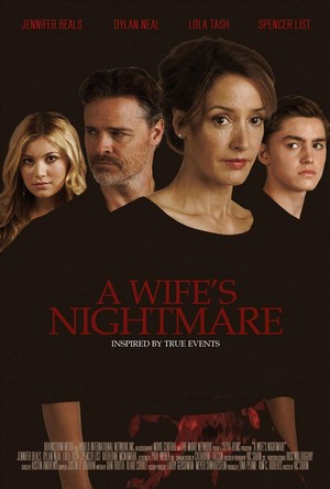 A Wife's Nightmare (2014) - poster