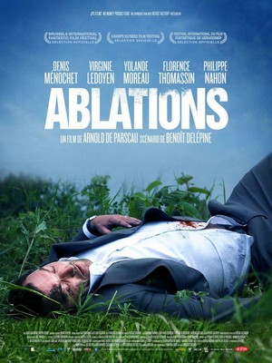 Ablations (2014) - poster