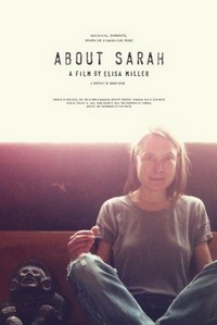 About Sarah (2014) - poster