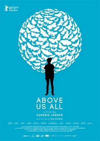 Above Us All (2014) - poster