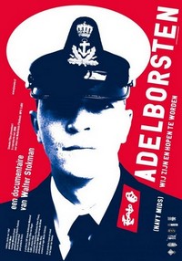 Adelborsten (2014) - poster