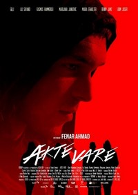 Ækte Vare (2014) - poster