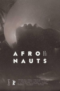 Afronauts (2014) - poster