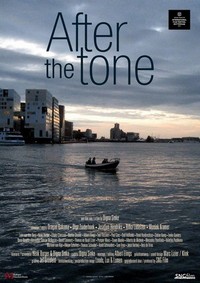 After the Tone (2014) - poster