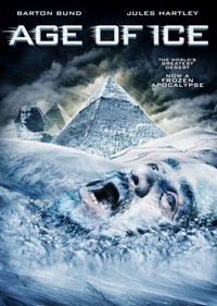 Age of Ice (2014) - poster