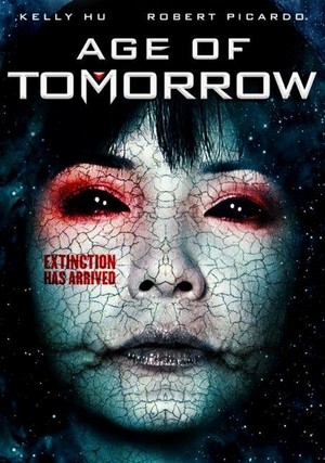 Age of Tomorrow (2014) - poster