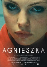 Agnieszka (2014) - poster