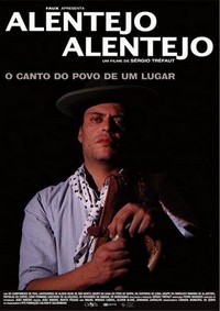 Alentejo, Alentejo (2014) - poster