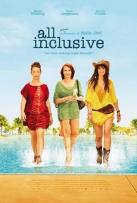 All Inclusive (2014) - poster