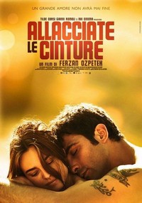 Allacciate le Cinture (2014) - poster