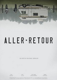 Aller-Retour (2014) - poster