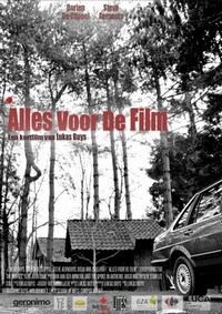 Alles voor de Film (2014) - poster