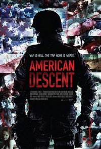 American Descent (2014) - poster