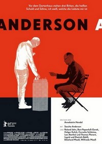 Anderson (2014) - poster