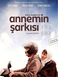 Annemin Sarkisi (2014) - poster