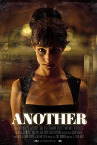 Another (2014) - poster