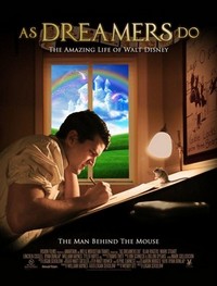 As Dreamers Do (2014) - poster