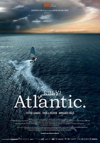 Atlantic. (2014) - poster