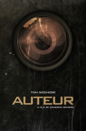 Auteur (2014) - poster