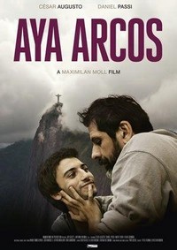 Aya Arcos (2014) - poster