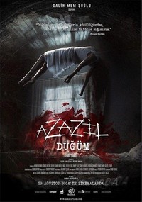 Azazil: Düğüm (2014) - poster