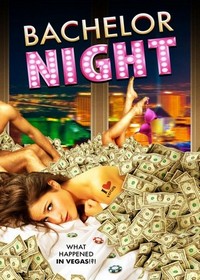 Bachelor Night (2014) - poster