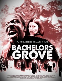 Bachelors Grove (2014) - poster