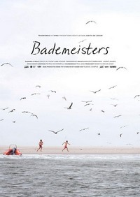 Bademeisters (2014) - poster