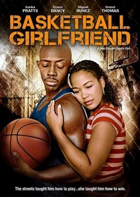 Basketball Girlfriend (2014) - poster