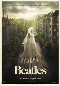 Beatles (2014) - poster