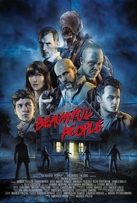 Beautiful People (2014) - poster