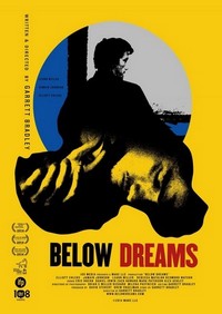 Below Dreams (2014) - poster