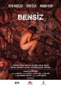 Bensiz (2014) - poster