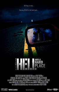 Between Hell and a Hard Place (2014) - poster