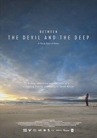 Between the Devil and the Deep (2014) - poster