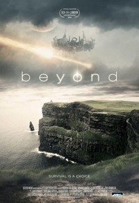 Beyond (2014) - poster