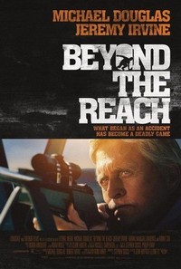 Beyond the Reach (2014) - poster