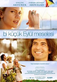 Bi Küçük Eylül Meselesi (2014) - poster