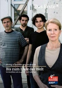 Bis zum Ende der Welt (2014) - poster