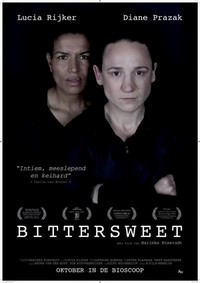 Bittersweet (2014) - poster