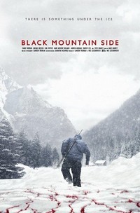 Black Mountain Side (2014) - poster