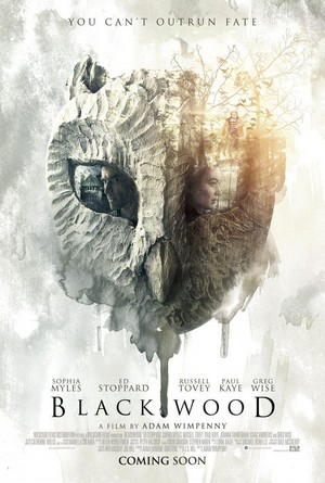 Blackwood (2014) - poster