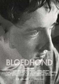 Bloedhond (2014) - poster