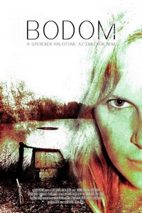 Bodom (2014) - poster