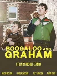 Boogaloo and Graham (2014) - poster